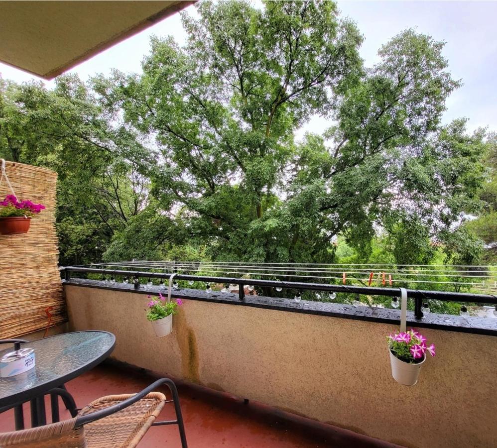 Cozy Apartment With Balcony 10 Min From The Beach Rijeka Exterior photo